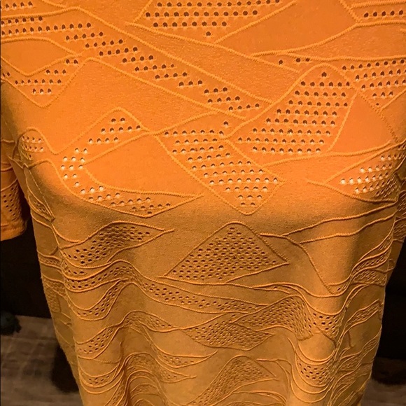 Maccine mustard yellow top - Picture 2 of 6